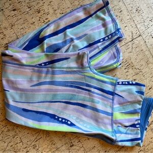 Lilly Pulitzer luxletic Leggings
